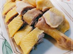 -华哥私厨-原醉琼楼