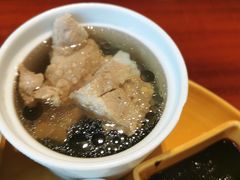 -花园咖啡厅(厦门美丽华大酒店)