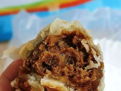 鲜肉月饼-巴黎贝甜·生日蛋糕(环球中心店)