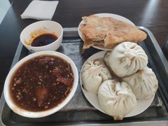-姚记炒肝店(鼓楼店)