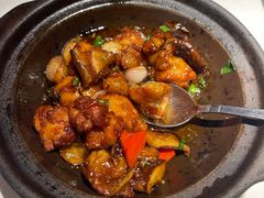 -汤城小厨•粤菜•靓汤(金宝街店)