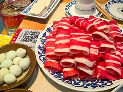 -东镇老火锅(长春路首店)