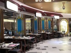 大堂-岭南真味·匠心粤菜(K11店)