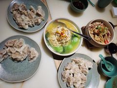 -锦府盐帮·侯宅(五棵松万达店)