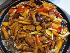 -眉州东坡(北苑华贸店)