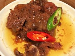 -杭州JW万豪酒店-万豪中餐厅