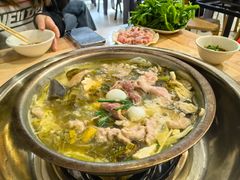 -海关荤豆花(洋河一路店)