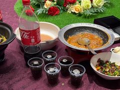 -良厨本味· 老坛剁椒鱼头(深南腾讯店)