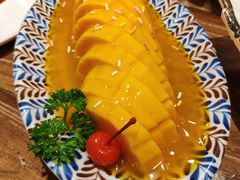 -清真·玛丽亚新疆菜主题餐厅(浙江中路店)