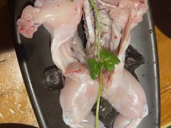 -巴奴毛肚火锅(广益哥伦布店)