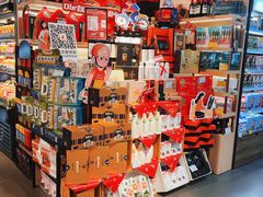 -Olé精品超市(北京合生汇店)