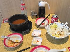 -蜀小沫肉沫麻酱土豆粉(北桥店)