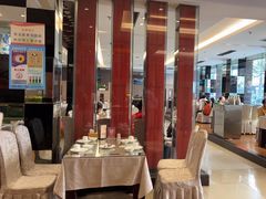 -南方酒店·淮扬菜(回民街店)