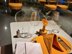 大堂-璞渼咖啡 ROOF P.M. Café(浦东美术馆店)