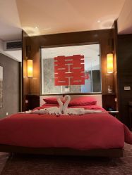 -广州富力君悦大酒店·宴会厅