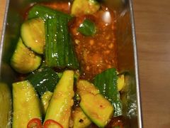 -神府路壹号·海鲜烧烤·砂锅粥·锅物(三坊七巷店)