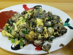 -莲欢海蛎煎