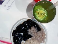 -九秋茶铺(三里屯店)