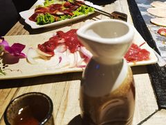 -哈吱喂丽江火塘·牦牛火锅(五一街店)