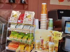 -茶话弄(中贸广场店)