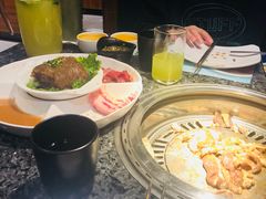 -汉拿山(包河万达店)
