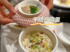 -芳芳私房菜·精做淮扬菜(承德路店)