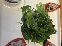 -香草意餐厅(杏石口路店)
