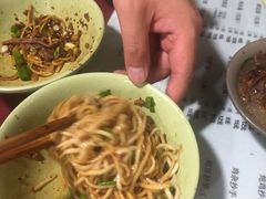 -大石人家鱿鱼面馆(大石西路总店)