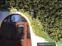 -三鹰之森吉卜力美术馆