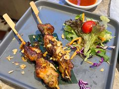 -美奈小馆·东南亚菜(福田星河COCO Park店)