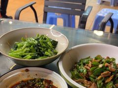 -湖南人家·家传湖南菜(水围店)