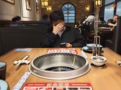 -快乐小羊·内蒙牛羊肉火锅(流花中心店)