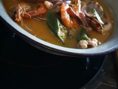 -长勺子东南亚(街道口店)