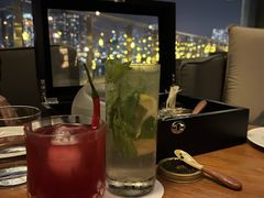 -恰餐厅 CHAR Bar & Grill (珠海仁恒洲际店)