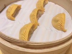 -鼎泰丰(嘉年华•海信广场VILLAGE店)