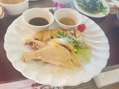 -亚龙湾老厨房·海南家常味