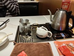 -鼎珑点心仔(燕塘店)