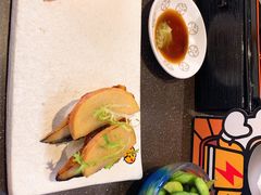 -元气寿司(东方宝泰店)