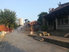 -晋江五店市传统文化旅游区