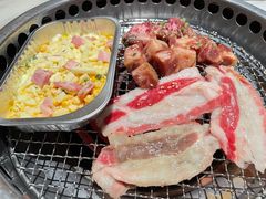 -火炉火自助餐(西直门凯德MALL店)