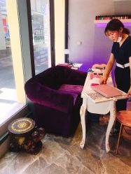 -RL Nail·瑞丽美甲美睫品牌原创店