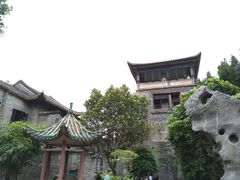 -东莞市可园博物馆