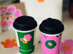 -喜茶(广州番禺奥园广场店)