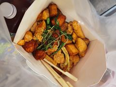 盐酥鸡-呷贺盐酥鸡(抄纸巷店)