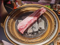 -西塔老太太泥炉烤肉(龙湖北苑天街店)