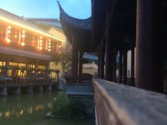 -龙潭水乡