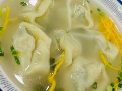 -王家沙点心店(南京西路总店)