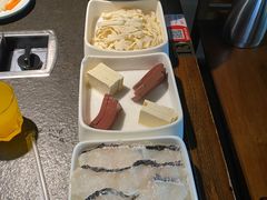 -旺晖本帮骨头煲·深夜火锅(梅园路店)