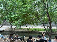 -春风习习