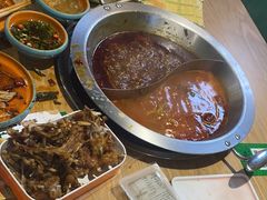 -铭记蛙小仙·活蛙畅享(CBD万达广场店)